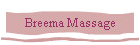 Breema Massage