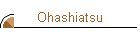 Ohashiatsu