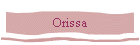 Orissa